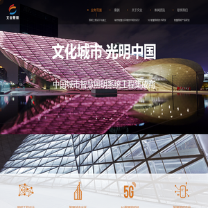 深圳市文业照明实业有限公司