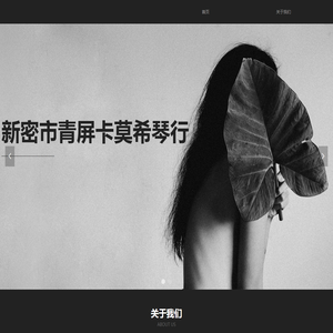 新密市青屏卡莫希琴行