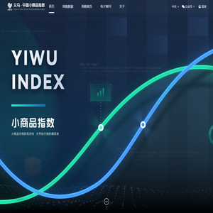 小商品指数网