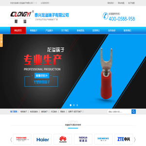 绝缘端子,接线端子,线鼻子,线耳子,电缆线端子