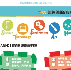 北京名伟创新科技有限公司