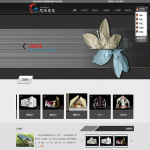 深圳市龙泽展览策划有限公司