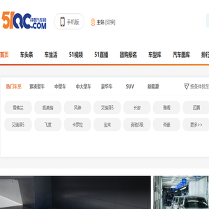 51QC我要汽车网