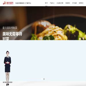 盛元（深圳）国际进出口有限公司