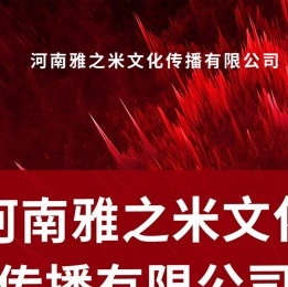 河南雅之米文化传播有限公司