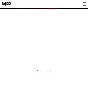 RAPOO雷柏