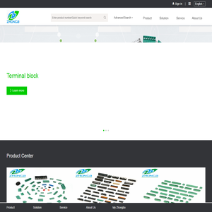 宁波中博光伏科技有限公司