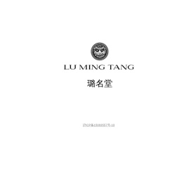 LuMingTang