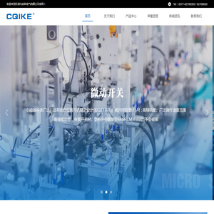 乐清市启科电气有限公司