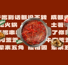 龙户人家串串香（四川龙户人家餐饮管理有限公司）