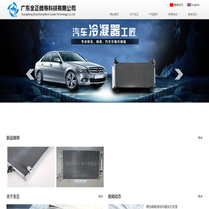 广东全正微导科技有限公司