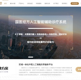 经方云中医大脑