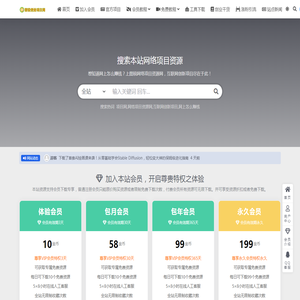 图锐创业项目网