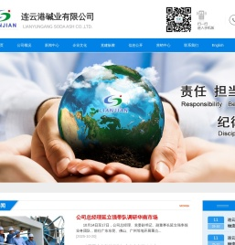 连云港碱业有限公司