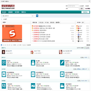 初级视频编辑室