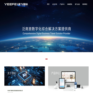 青岛易飞国际航空旅游服务股份有限公司