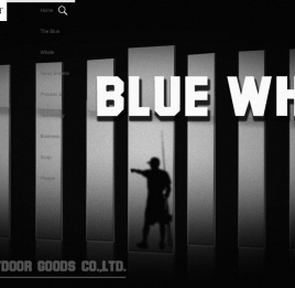 蓝鲸户外用品有限公司