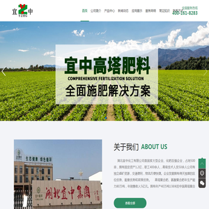 湖北宜中化工有限公司（河北）公司