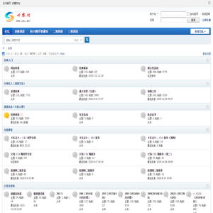 心农村工学论坛