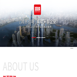 凯纳咨询集团