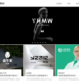 时尚化VI设计公司