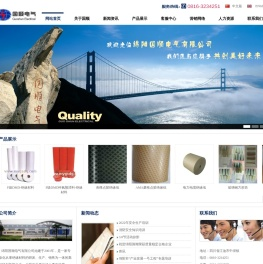 绵阳国顺电气有限公司