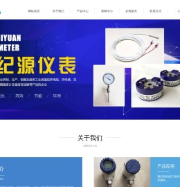 余姚市纪源仪表有限公司