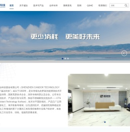 - 深圳市诚达科技股份有限公司