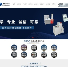 淮安沛能电力技术有限公司