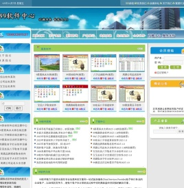 99电脑算命软件