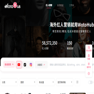 海外网红营销