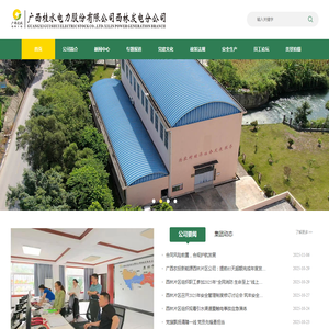 广西桂水电力股份有限公司西林发电分公司