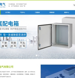 扬州傲龙电气有限公司