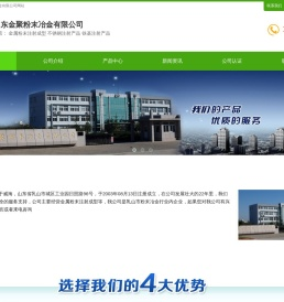 金属粉末注射成型