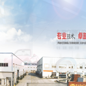 浙江瑞虹机电股份有限公司