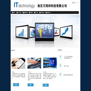 南京万得邦科技有限公司