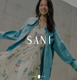 SANI撒尼