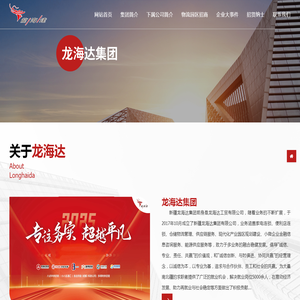 新疆龙海达集团有限公司