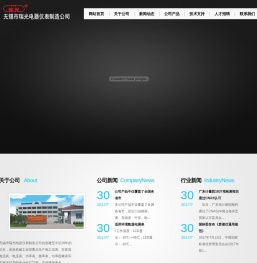 无锡市瑞光电器仪表制造公司