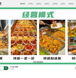 湖南省膳诚餐饮管理服务有限公司