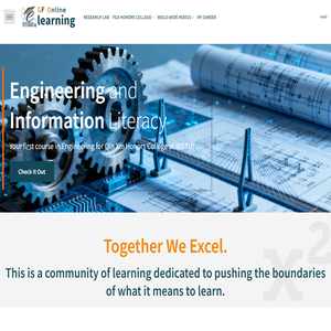 郭福教育在线之在线课程学习平台