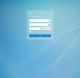 时序增值服务管理系统