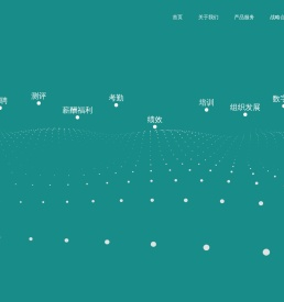 冰鉴人才信息科技（青岛）有限公司