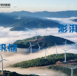 中钠储能技术有限公司