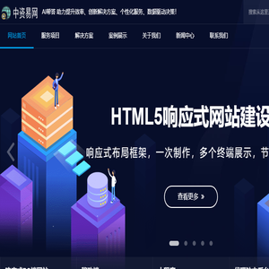 中资易网专业个性定制