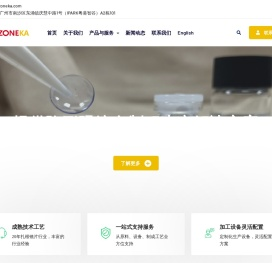 新中佳（广州）技术有限公司