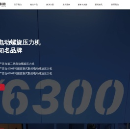 武汉新威奇科技有限公司