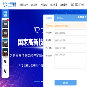 软件开发