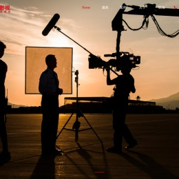 柳州尚古影视公司