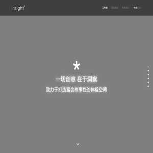 Insight意在